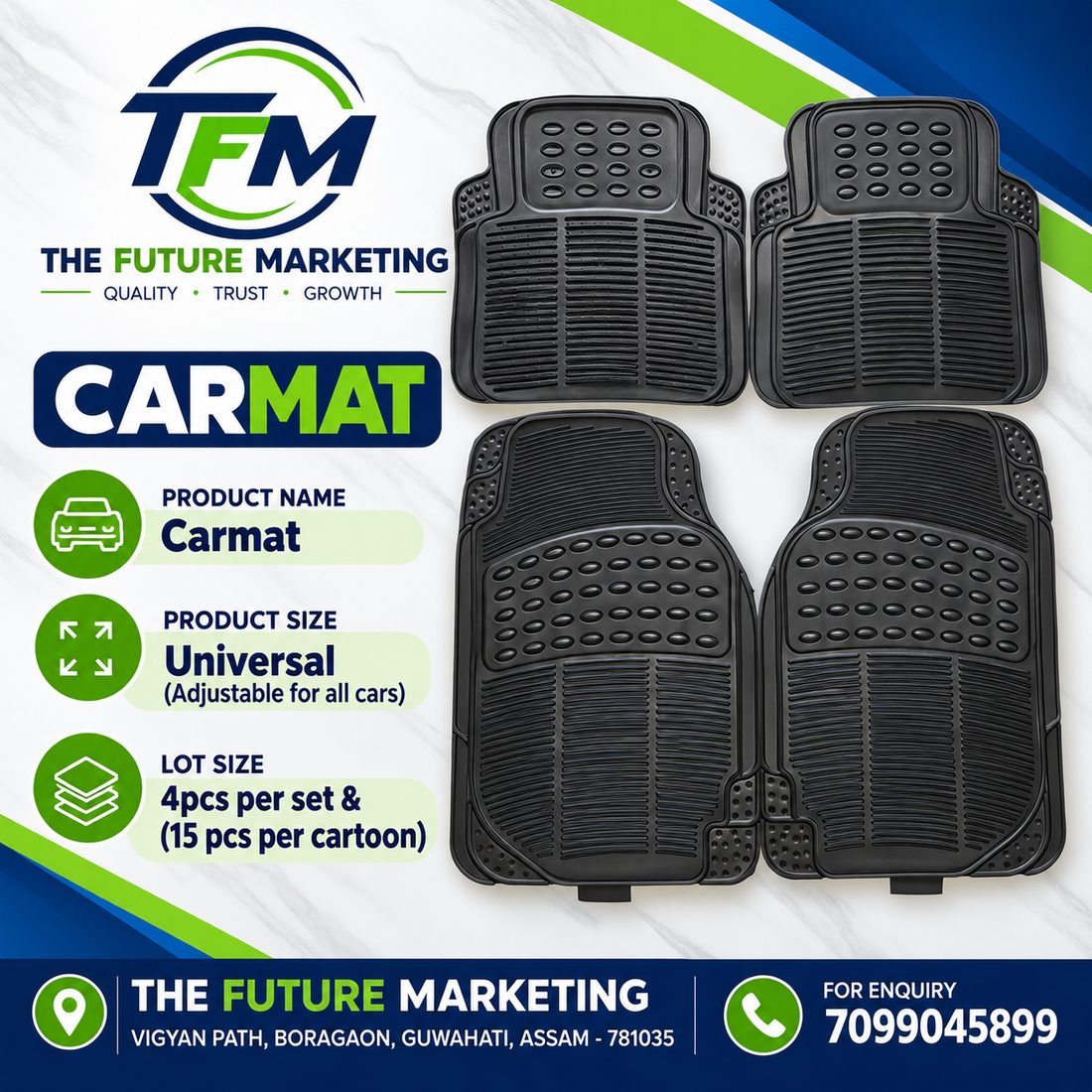 Carmat