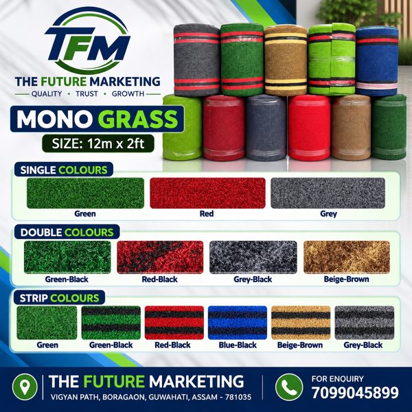 Mono Grass